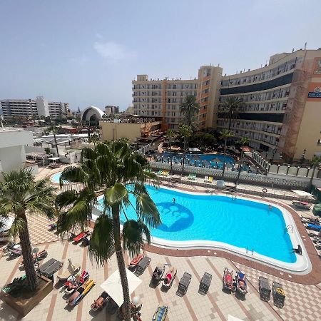 Vanilla Milkshake Apartment Playa del Inglés Buitenkant foto