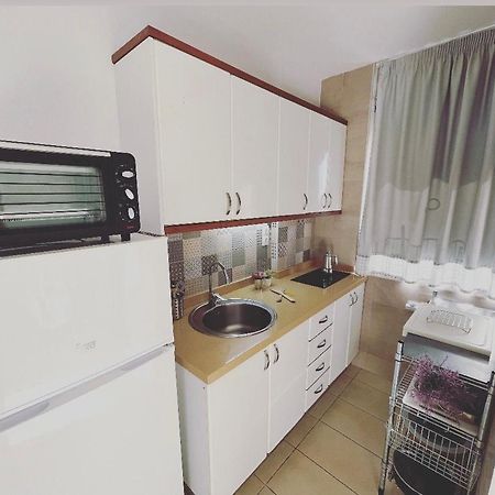 Vanilla Milkshake Apartment Playa del Inglés Buitenkant foto