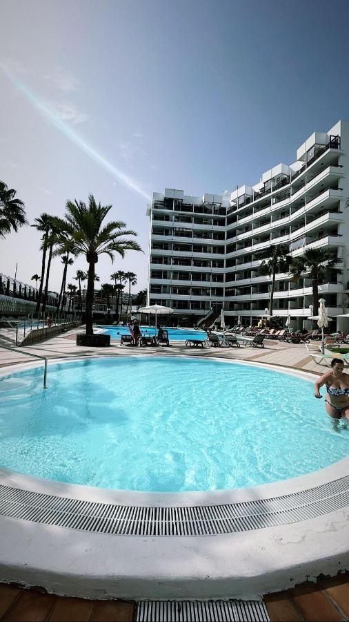 Vanilla Milkshake Apartment Playa del Inglés Buitenkant foto