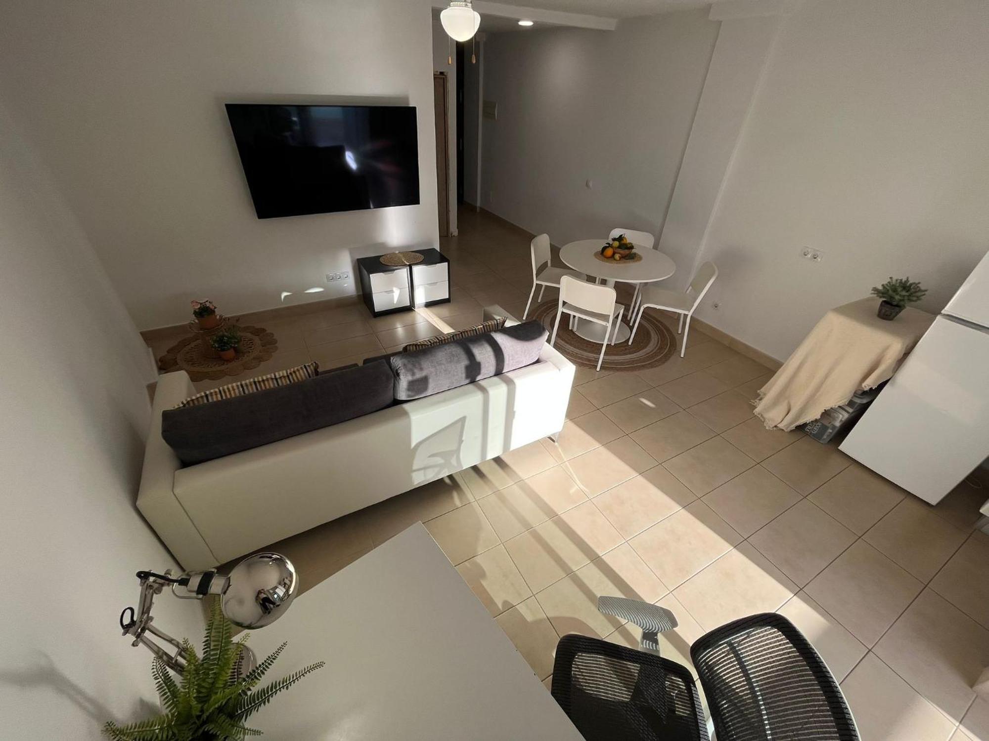 Vanilla Milkshake Apartment Playa del Inglés Buitenkant foto