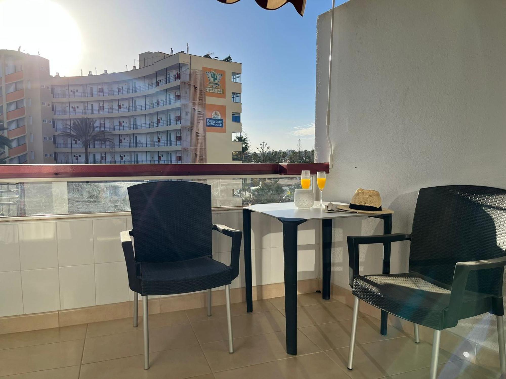 Vanilla Milkshake Apartment Playa del Inglés Buitenkant foto