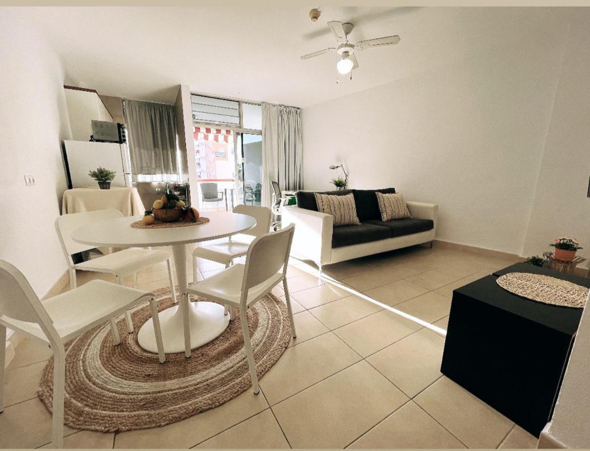 Vanilla Milkshake Apartment Playa del Inglés Buitenkant foto